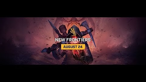 🔴 ICARUS | Wk 206 Update: Impact Frag Grenade