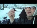 La vida cotidiana en Finlandia, 1a parte: El coche y el invierno