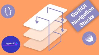 This NEW SwiftUI Feature Is AMAZING | Navigation Stacks