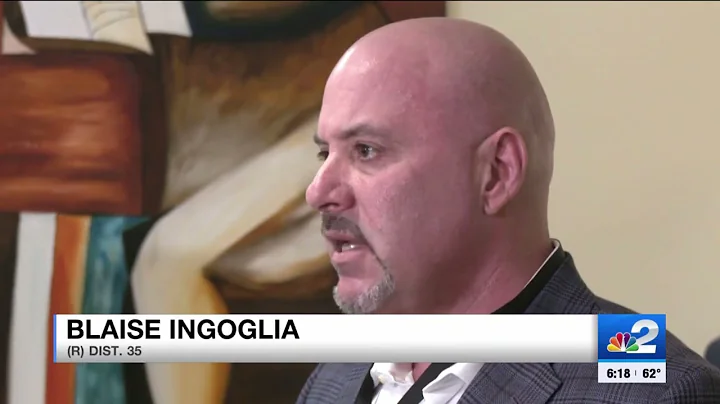 Proposed Florida bill could end vote-by-mail ballots