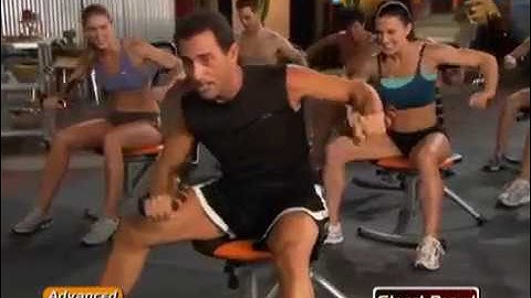 AbDoer Twist - 3 Advanced