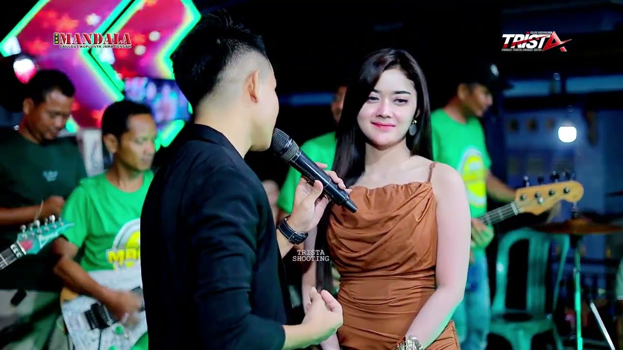 ARJUN - TIARA AMORA & HARNAWA- NEW MANDALA - WEDDING 