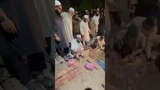 Heartbroken ? Video of Maulana Tariq Jameel tariqjameel asimjameel