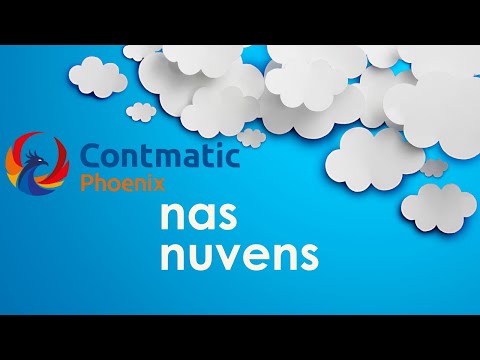 CONTMATIC WEB  - veja como é o acesso aos sistemas (nuvem)