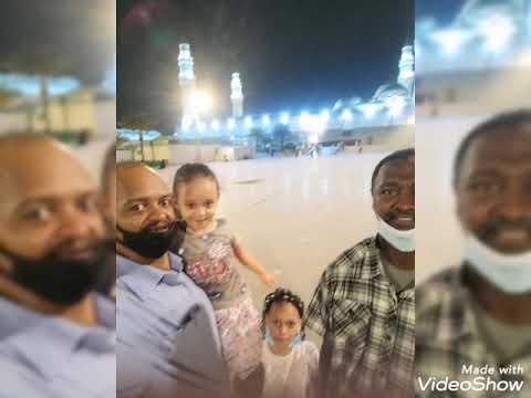 ساكن مدينه الخير النبراس