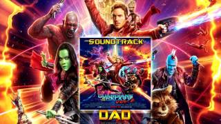 Video thumbnail of "Dad - Guardians of the Galaxy Vol 2 Original Score Soundtrack | By Tyler Bates ( Yondu Sacrifice )"