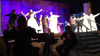 Cinderella Waltz Dancing by IMPatrick 145 views 1 month ago 1 minute, 6 seconds