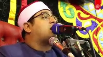 الشيخ محمود الشحات انور ❤إبداع يفوق الوصف تلاوه من القلب