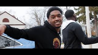 Dolo 24 - Time (OFFICIAL MUSIC VIDEO) @Shotbykadeem