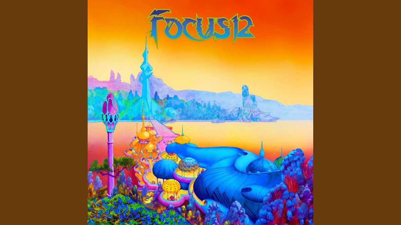 Focus 13 - YouTube