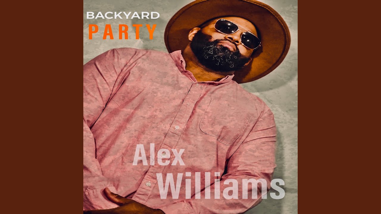 Watch Back Yard Party on YouTube Watch Back Yard Party on YouTube