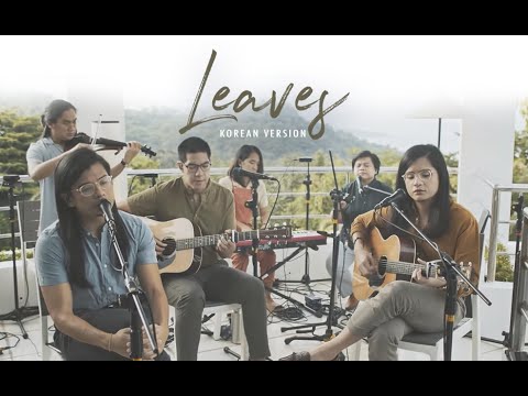 Ben&Ben - Leaves (Korean Ver.)