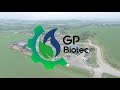 GP BIOTEC - ANAEROBIC DIGESTION PLANT