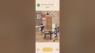 Brain Puzzle Tricky Quest Level 82 | clear debt Gameplay