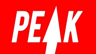 Peak by Anders Ericsson