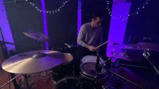 “Mine Yo Bidness” by Denzil Porter - Drum Cover