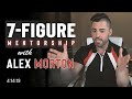 7-Figure Mentorship | Alex Morton