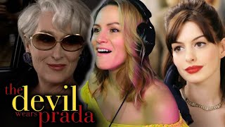 I Finally Get WHY She’s Called the DEVIL — The Devil Wears Prada Reaction