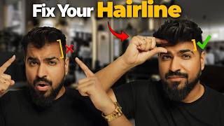 Fix these 7 Hair MISTAKES ❌ | Sahil Gera