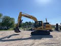 2018 KOMATSU PC170 LC-11 For Sale
