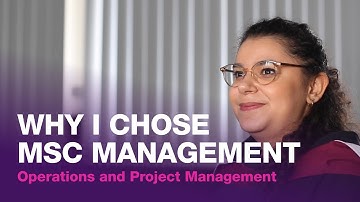 What is Project Management? | University of Bristol Business School Postgraduate Degree