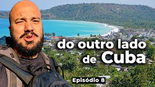 A ORIGEM dos PROBLEMAS de CUBA. Ep.8