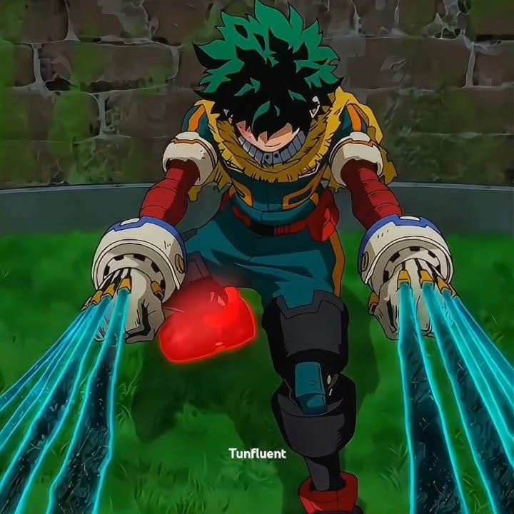 Download lagu Deku vs Bruno ☠️🔥 #myheroacademia #mha #anime #midoriya #deku #allmight #animeedit | Tunfluent