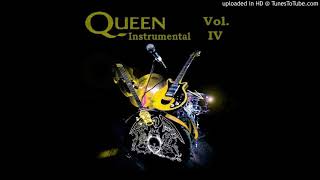 Queen instrumental - Under Pressure