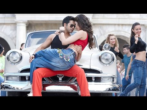 Manma Emotion Jaage - DJ Sukhi & DJ Montz (Remix) Promo