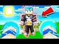 How to PLAY as GOKU in Minecraft!