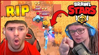 картинка: Разбивам ги с NANI! - Brawl Stars със @xxshadowhexxx