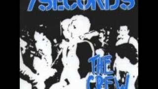 Video thumbnail of "7 Seconds-The Crew"