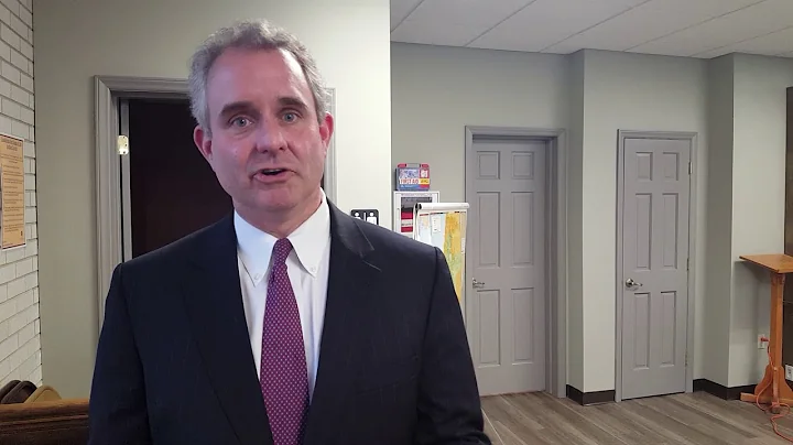 Psychologist Caleb Loring on his to handle bullying