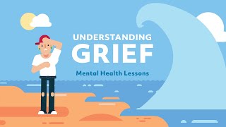 Understanding Grief | Mental Health Lessons | RTÉ Player Original