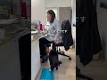 会社猫ふくの日常😸ふくの巡回は時と場所を選んではくれません💦#株式会社日章#会社猫#トラック運送