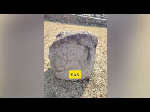 La Campana - La ciudad prehispánica que casi nadie conoce