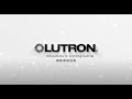 Introduction of lutron  the lighting control