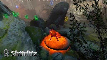 [l4d2] SyncZone Hunters Competition Vol. 2