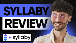 Syllaby.io Review: An Honest Look At The Pros &amp; Cons 👍👎 (2026)