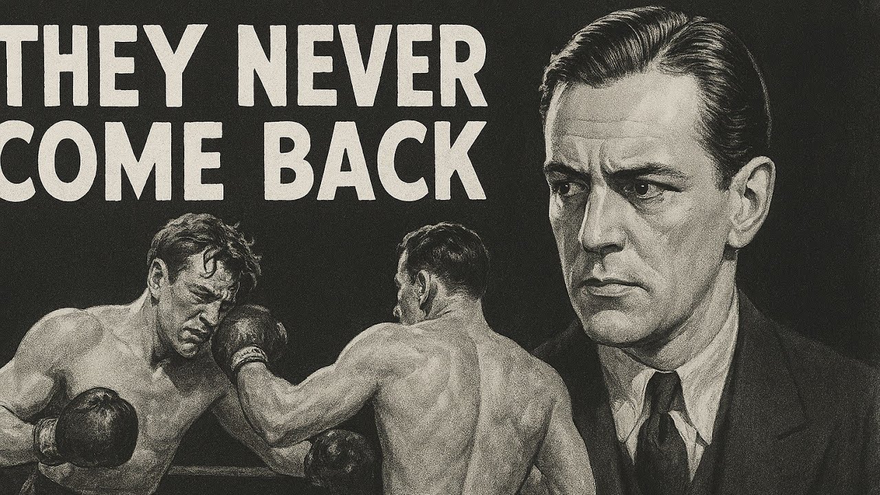 They Never Come Back | 1932 | Drama | Crime | Sports