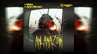 Ayla Dikmen & Hidra - Anlamazdın 