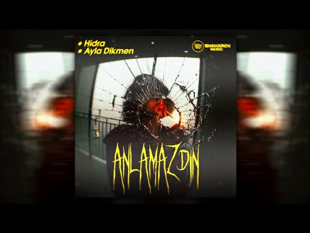 Ayla Dikmen & Hidra - Anlamazdın [Music Video]