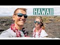 Hawaii Anreise 🌴 Hilo, Big Island, Mount Kilauea | VLOG 420