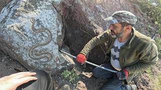 Zirvedeki Define Kasasından Altıncıklar Saçıldı İnanılmaz !!! screenshot 5