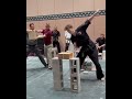 Amazing Power &amp; Technique | Martial Arts Breaking Performance #karate #martialarts #taekwondo
