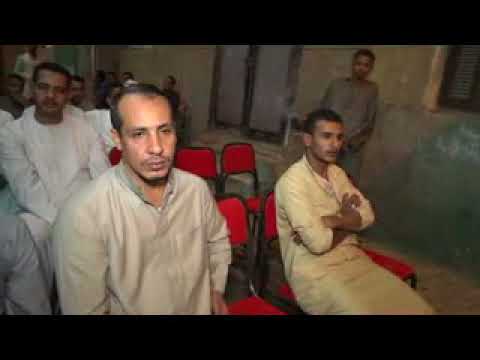 خليفة العطواني من قنا نقادة كوم الضبع الشيخ محمود عمران قارئ حفلات للتواصل 01004280209