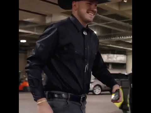 Luka pulled up in style 🔥🤠
