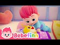 🌙Goody Good Night, Bebefinn! | EP16 | Family Song for Kids | Nursery Rhymes &amp; Kids Songs