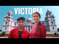 Victoria memorial vlogdipfriend world