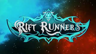 Rift Runners is coming to OffKai and Origins